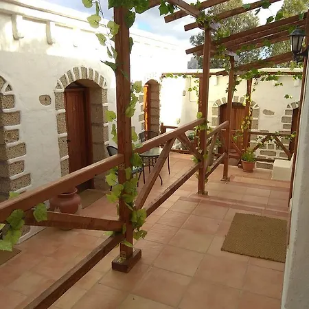 El Cerro De La Luna Guest house