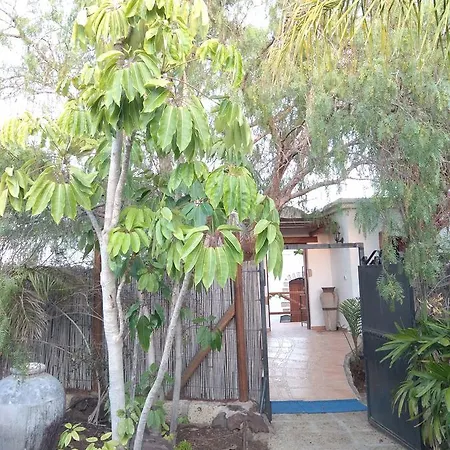 Guest house El Cerro De La Luna 2*