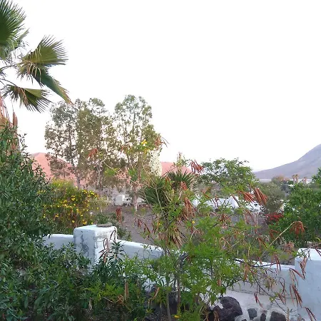 بيت ضيافة El Cerro De La Luna 2*