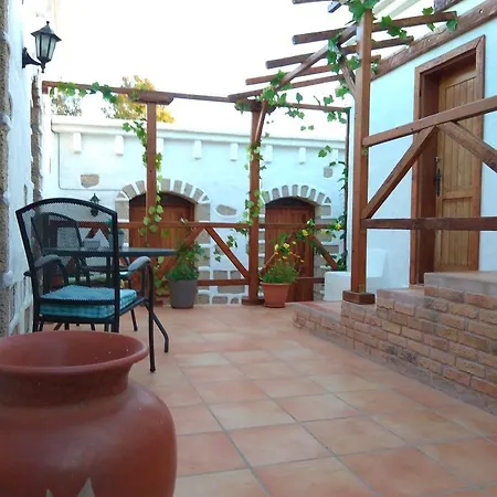 Guest house El Cerro De La Luna
