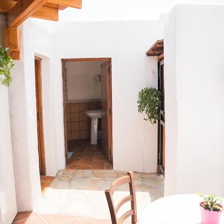 Guest house El Cerro De La Luna