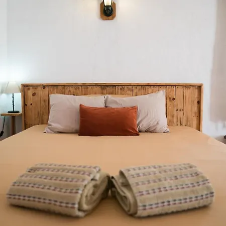 Guest house El Cerro De La Luna