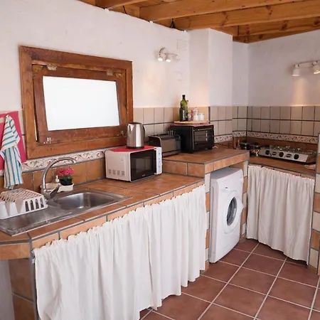 El Cerro De La Luna Guest house 2*