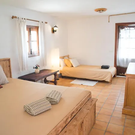 Guest house El Cerro De La Luna 2*