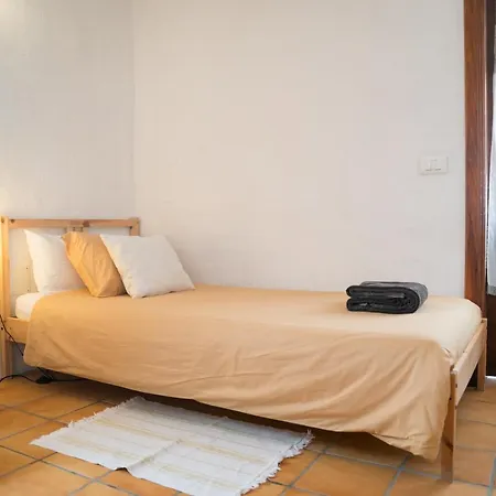 Guest house El Cerro De La Luna 2*